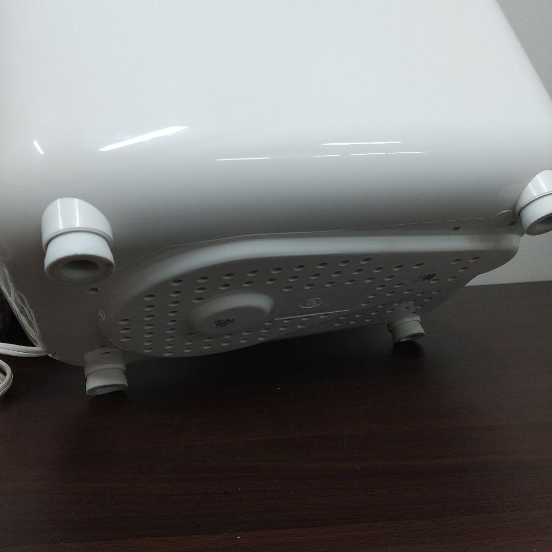 MJ5 siroca シロカ ホームベーカリー 21年製 SHB-722