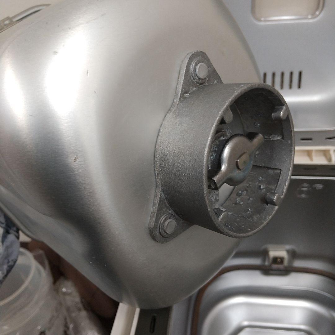 MJ5 siroca シロカ ホームベーカリー 21年製 SHB-722