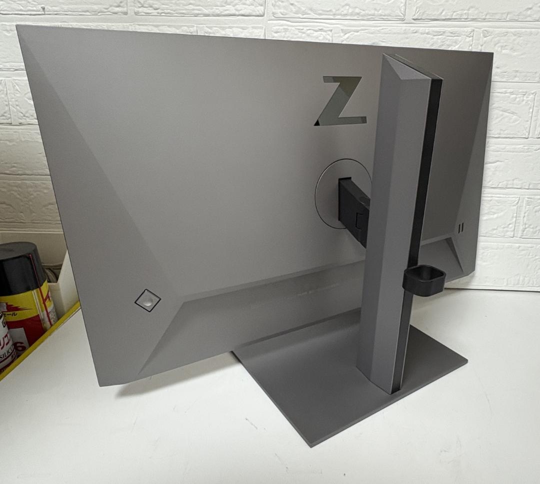 HP/Z24f G3 FHD Display / プロフェッショナル液晶モニター