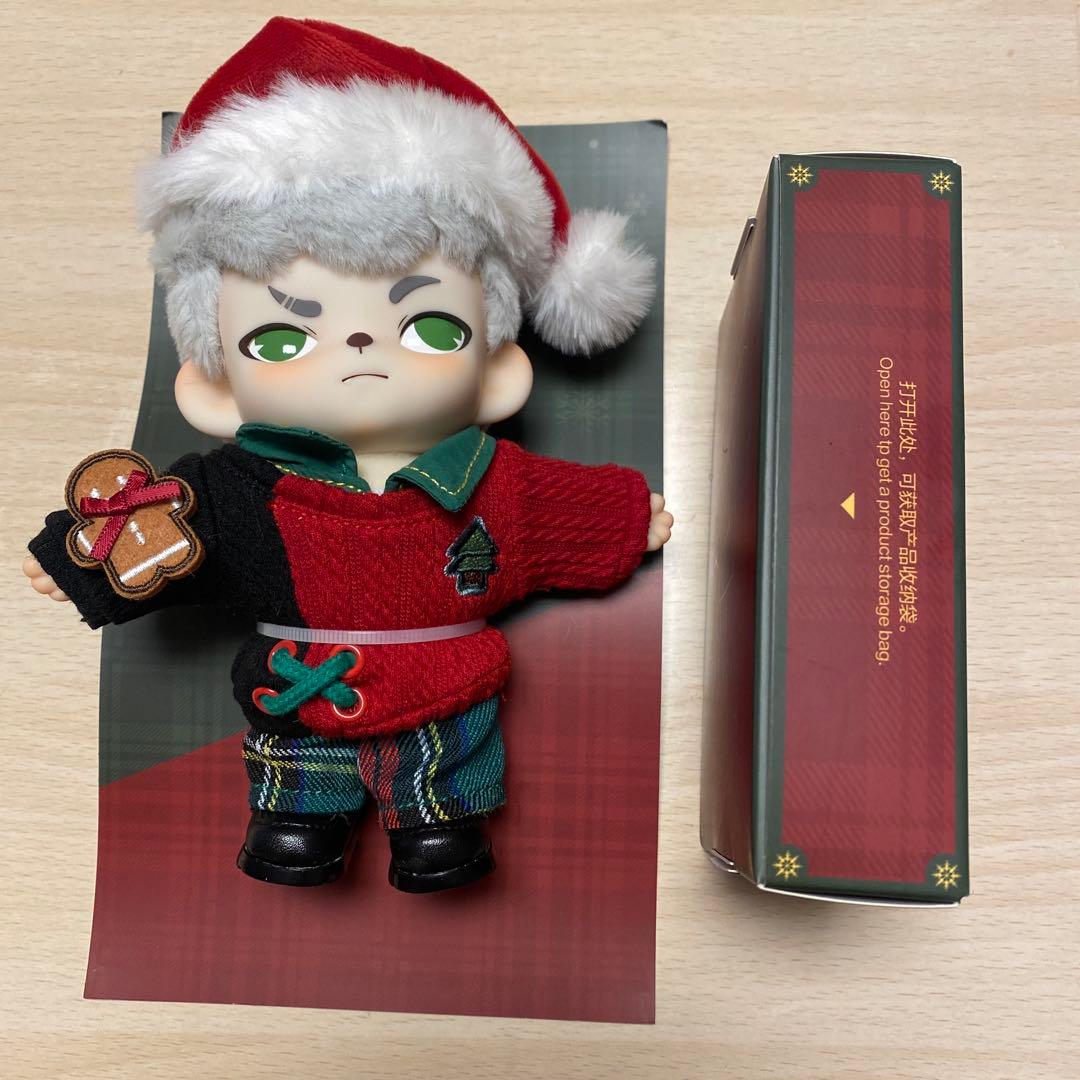 Christmas Together 限定RAYAN袋付き(正規品保証)