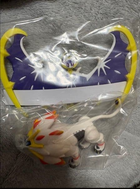 専用　フィギュア　ミクス