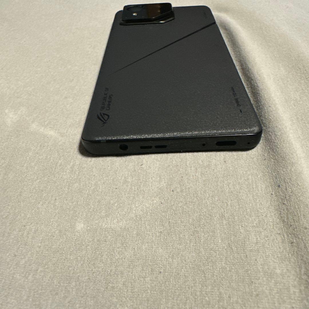 ASUS ROG Phone 8 Pro 12GB 512GB SIMフリー