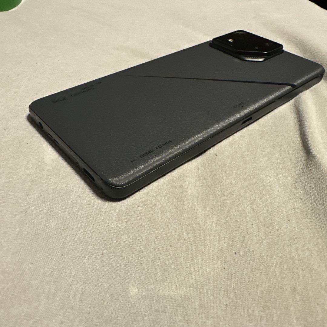 ASUS ROG Phone 8 Pro 12GB 512GB SIMフリー