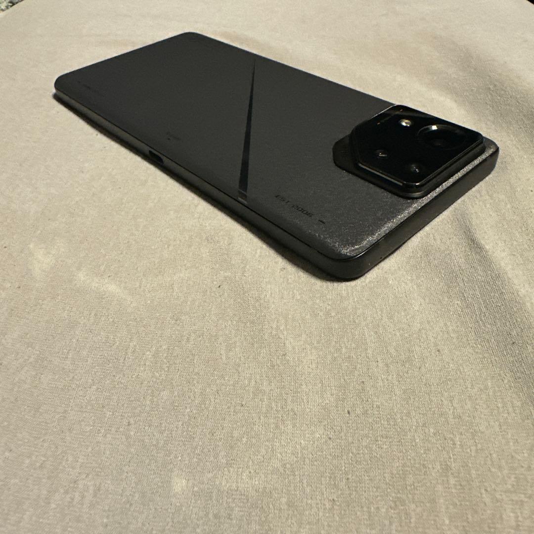 ASUS ROG Phone 8 Pro 12GB 512GB SIMフリー