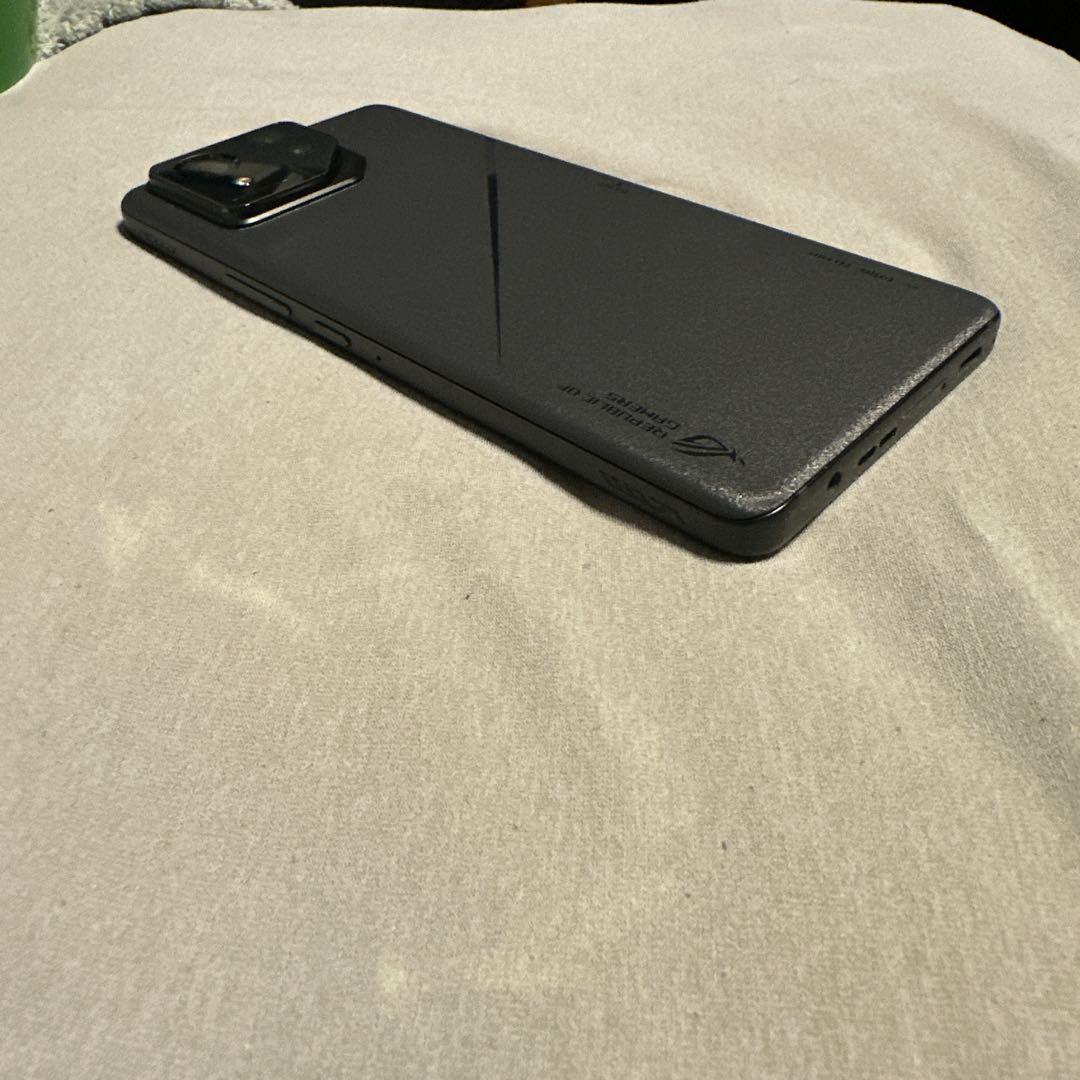 ASUS ROG Phone 8 Pro 12GB 512GB SIMフリー