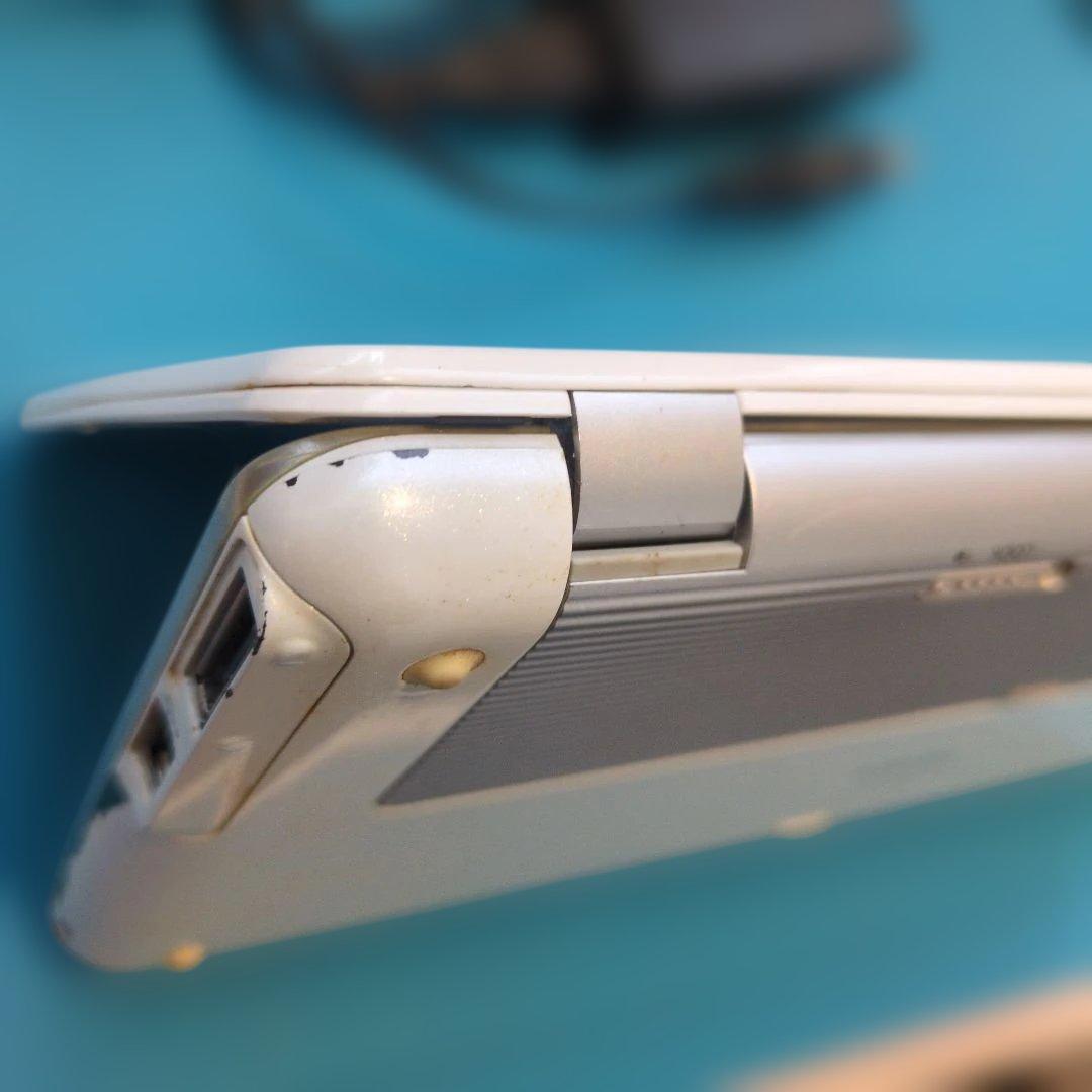 VAIO type p VGN-P70H ジャンク