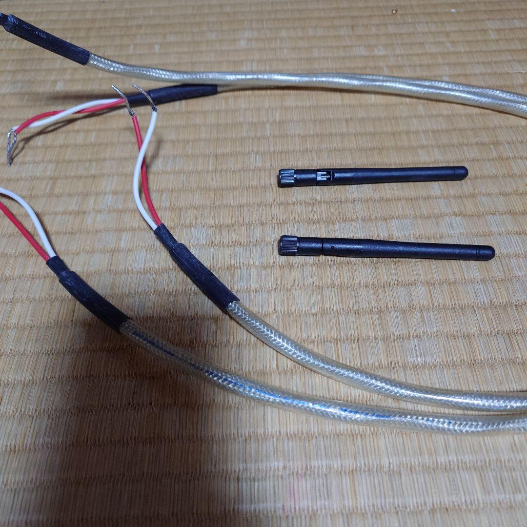 Pioneer HMB2 ミニコンポ　スピーカー