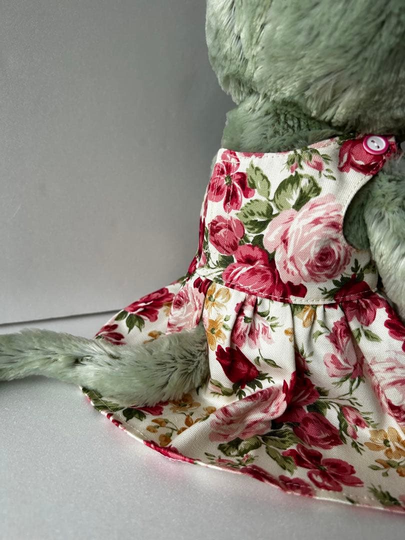 Sサイズリーナベルワンピース