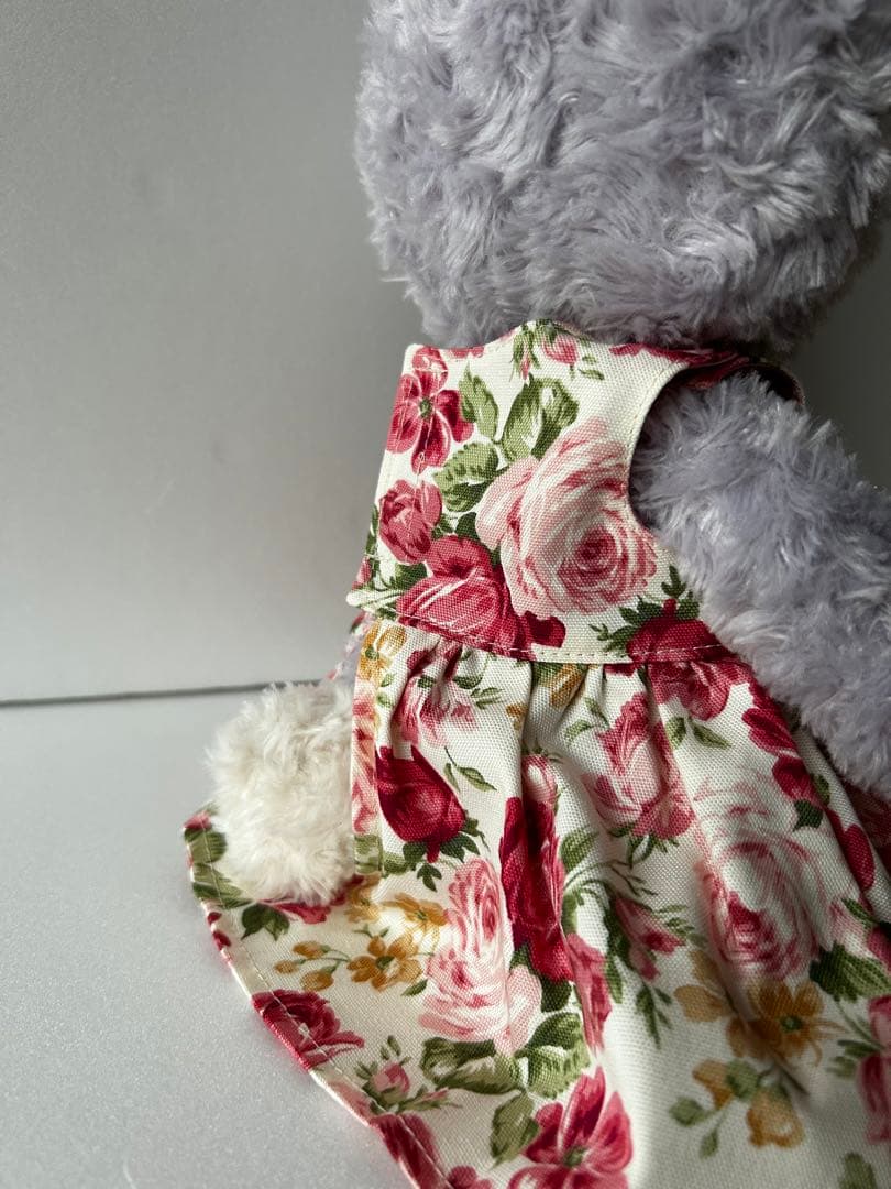 Sサイズリーナベルワンピース