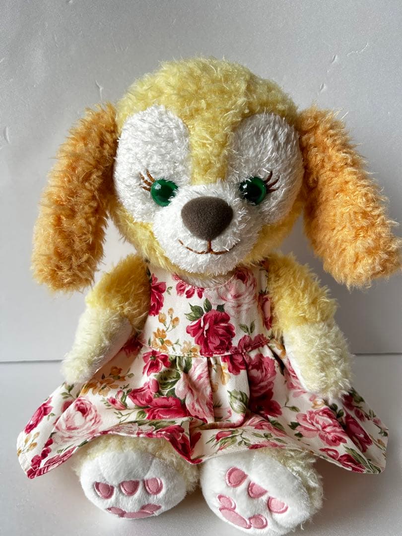 Sサイズリーナベルワンピース