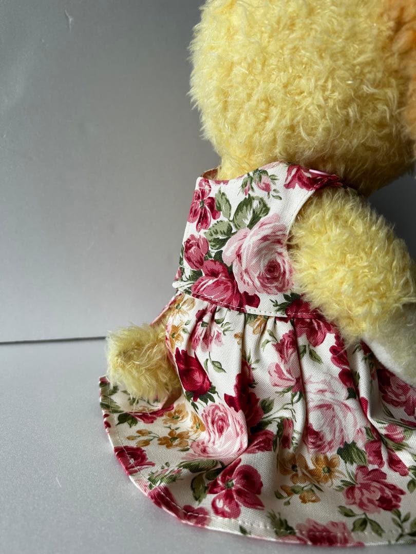 Sサイズリーナベルワンピース