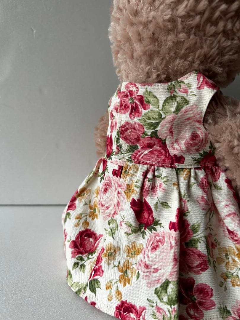 Sサイズリーナベルワンピース