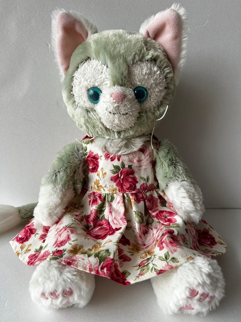 Sサイズリーナベルワンピース