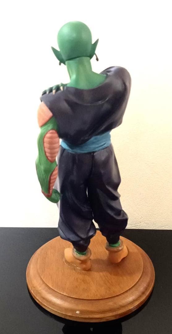 90年ドラゴンボールピッコロ　マジュニアB-CLUB完成ガレージキットフィギュア