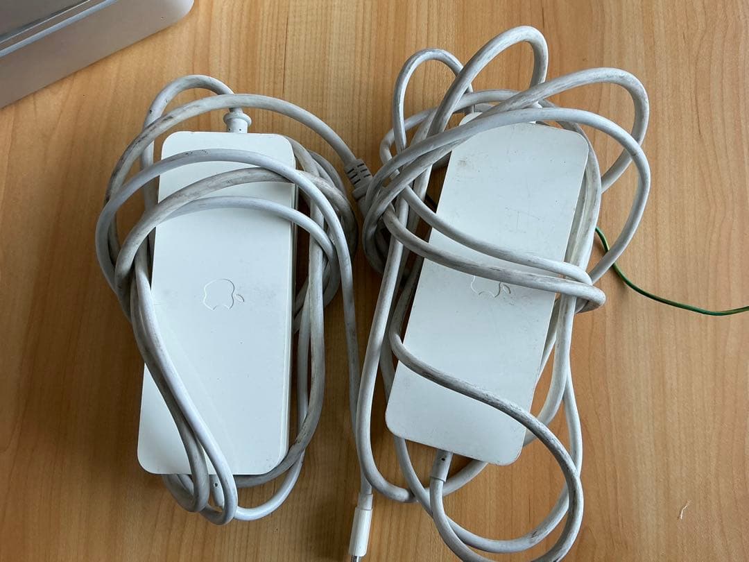 Mac mini 2.26 MC239J/A 中古 2台セット
