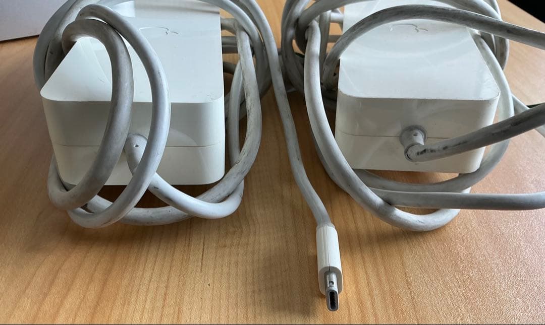 Mac mini 2.26 MC239J/A 中古 2台セット