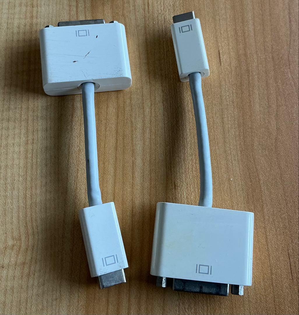 Mac mini 2.26 MC239J/A 中古 2台セット