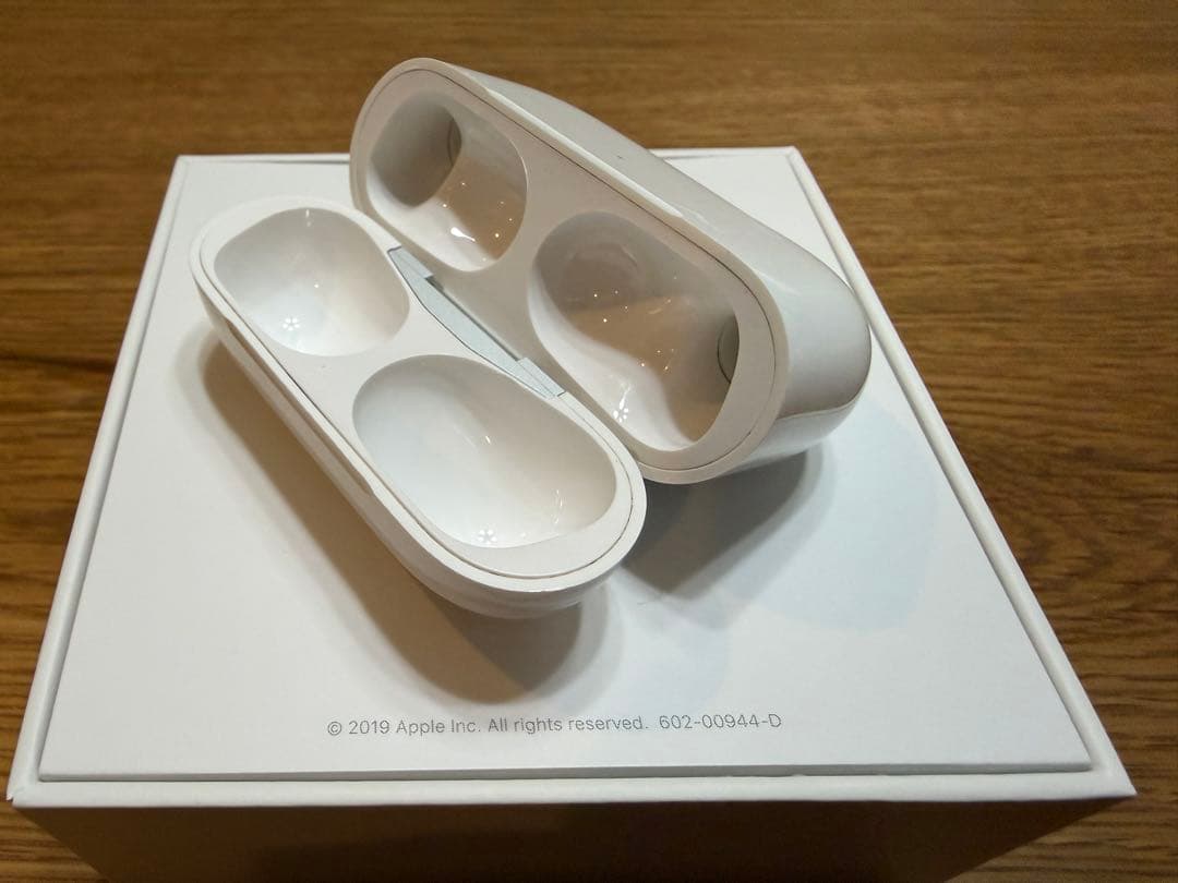 【良品】AirPods Pro 第一世代