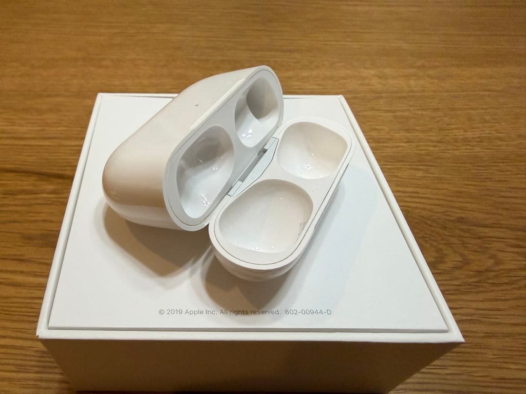 【良品】AirPods Pro 第一世代