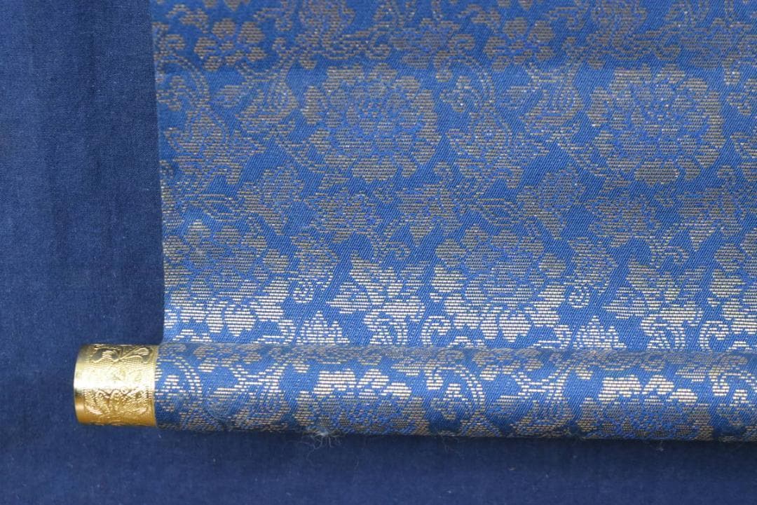 三十三ヶ所/西国三十三箇所霊場集印肉筆掛軸/仏事掛/掛軸/名家伝来/AA-594