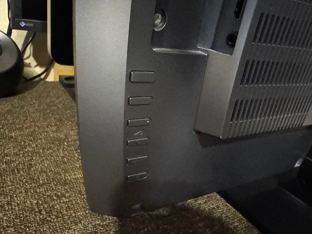 SONY 3Dディスプレイ CECH-ZED1J