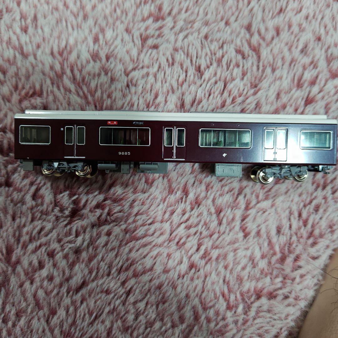 P*K様 ジャンク　ほぼ使い物になりませんゴミです　部品取りにどうぞ 阪急930