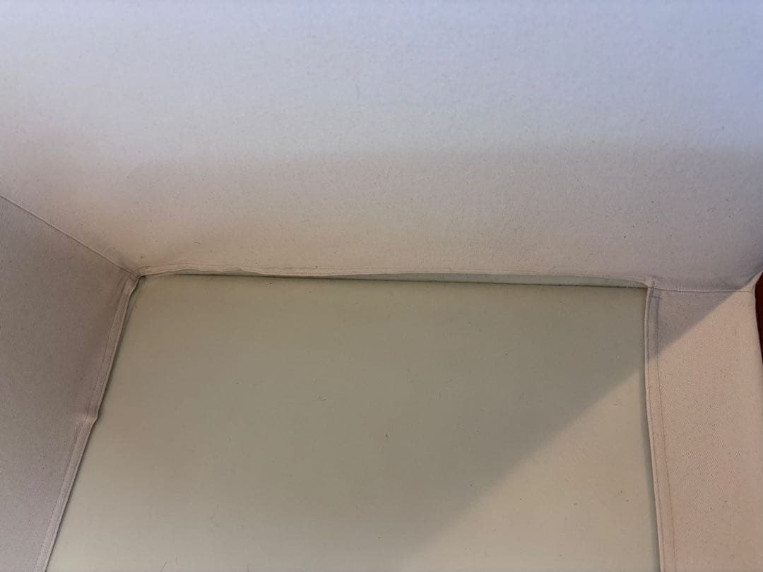 ⭐️新品同様⭐️無印良品⭐️ソファ⭐️２シーター・フェザーポケットコイル