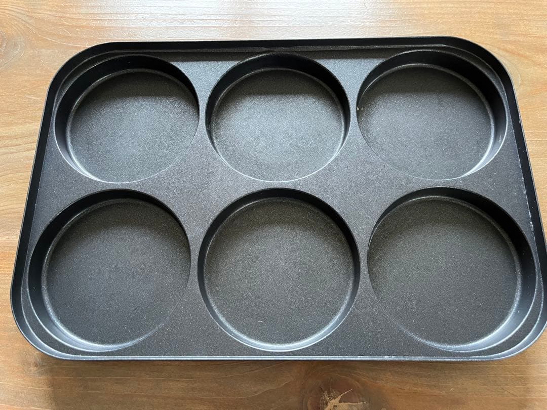 BRUNO ブルーノ　コンパクトホットプレート