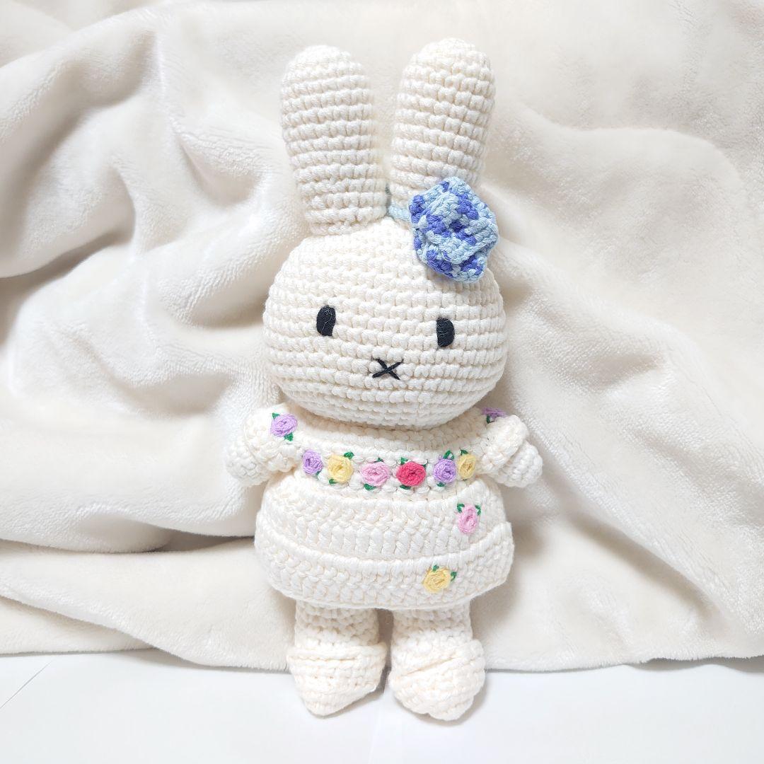 ミッフィーハンドメイド＆クリムト アウトフィット メーダ プリマヴェージ