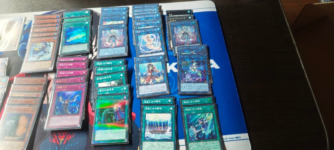 遊戯王　引退ＢＯＸ