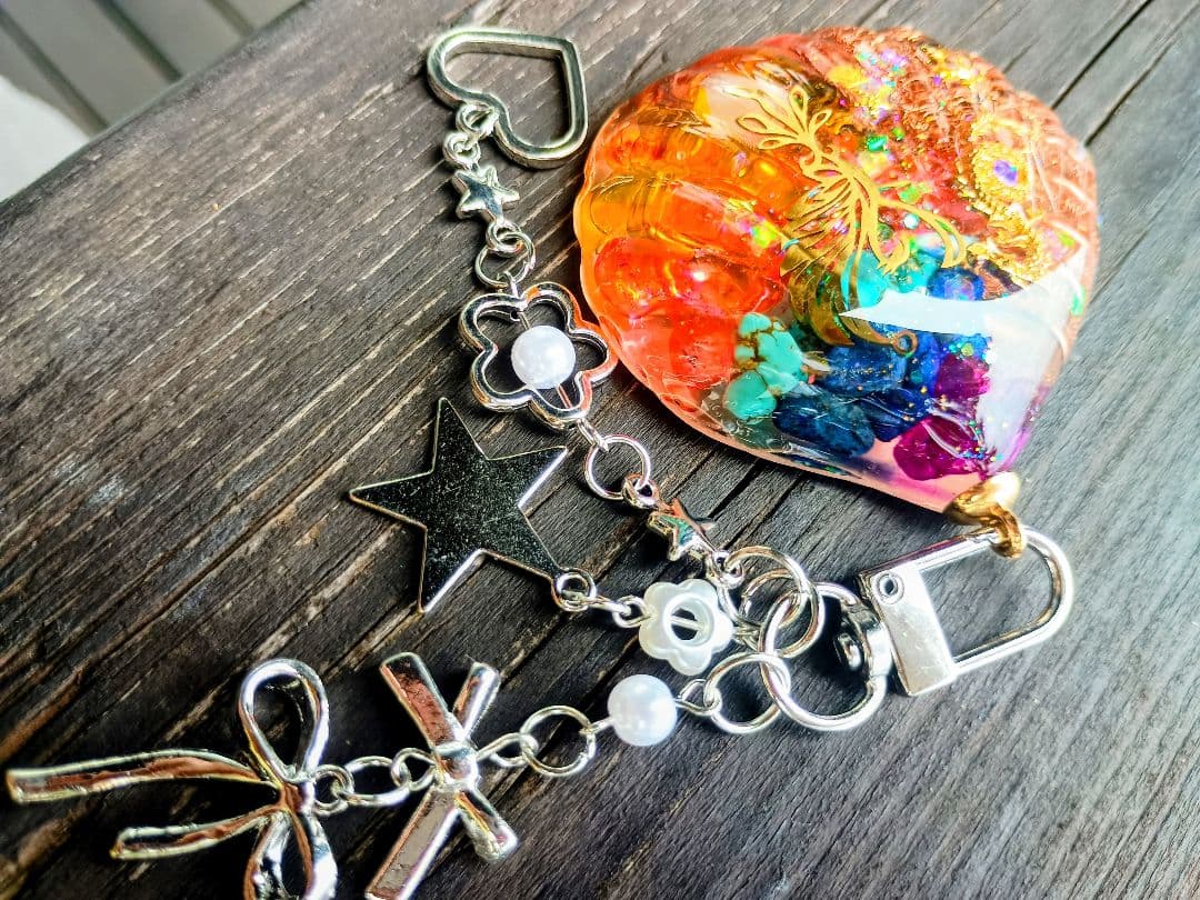 Milkyさま♥オルゴナイト♥オーダー♥専用です