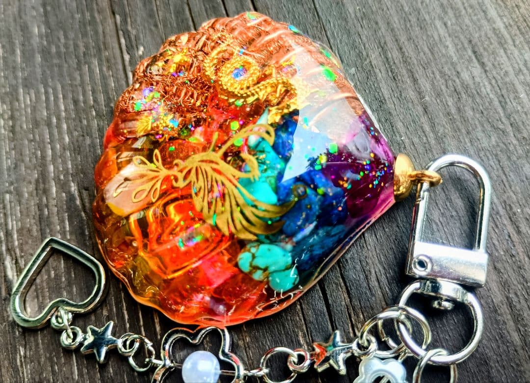 Milkyさま♥オルゴナイト♥オーダー♥専用です