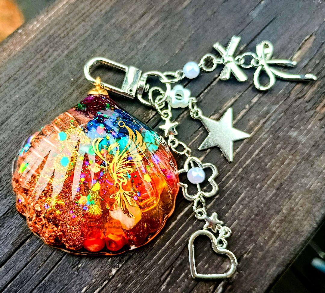 Milkyさま♥オルゴナイト♥オーダー♥専用です