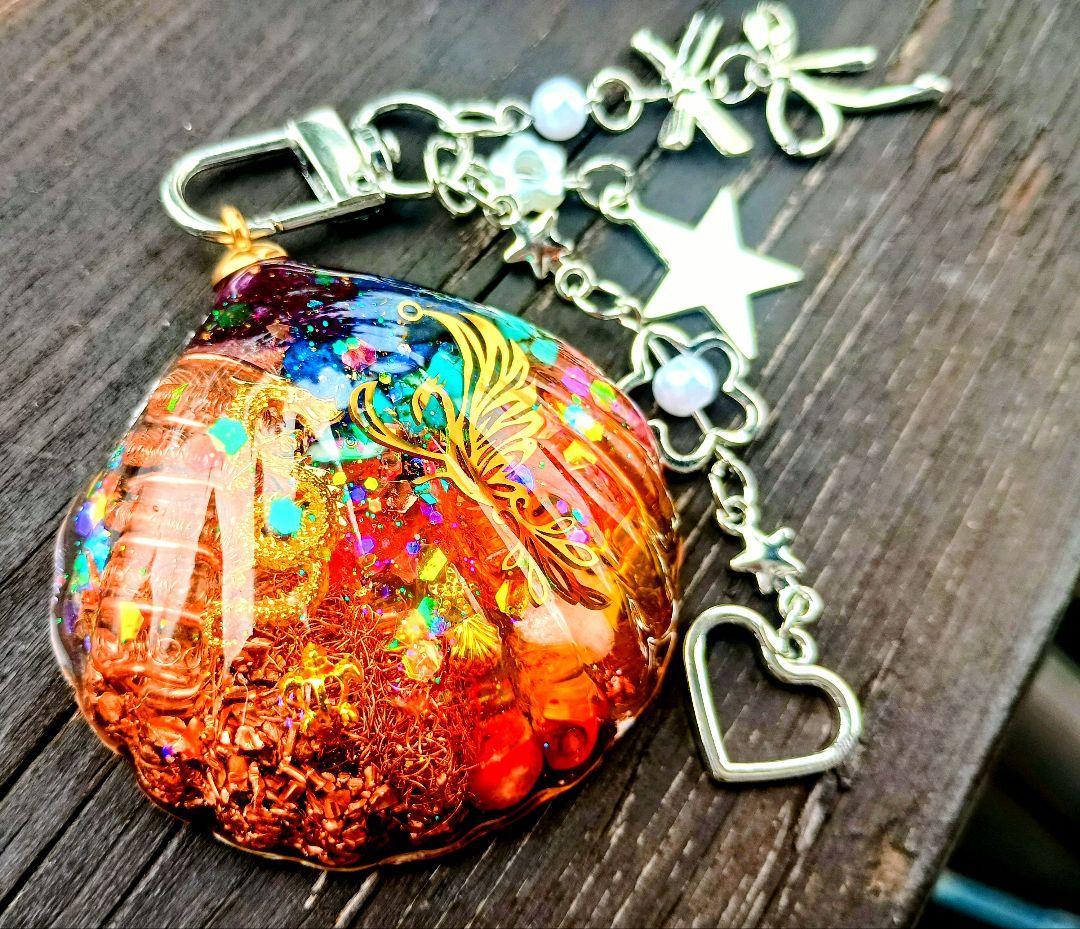 Milkyさま♥オルゴナイト♥オーダー♥専用です