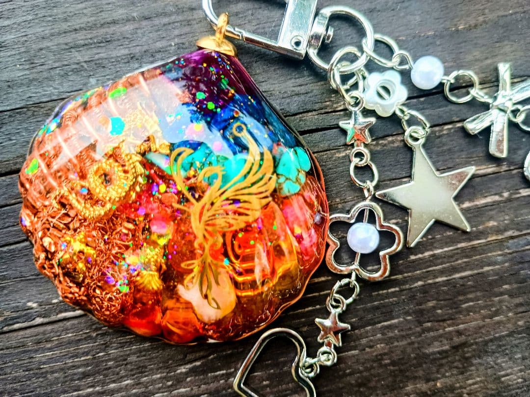 Milkyさま♥オルゴナイト♥オーダー♥専用です