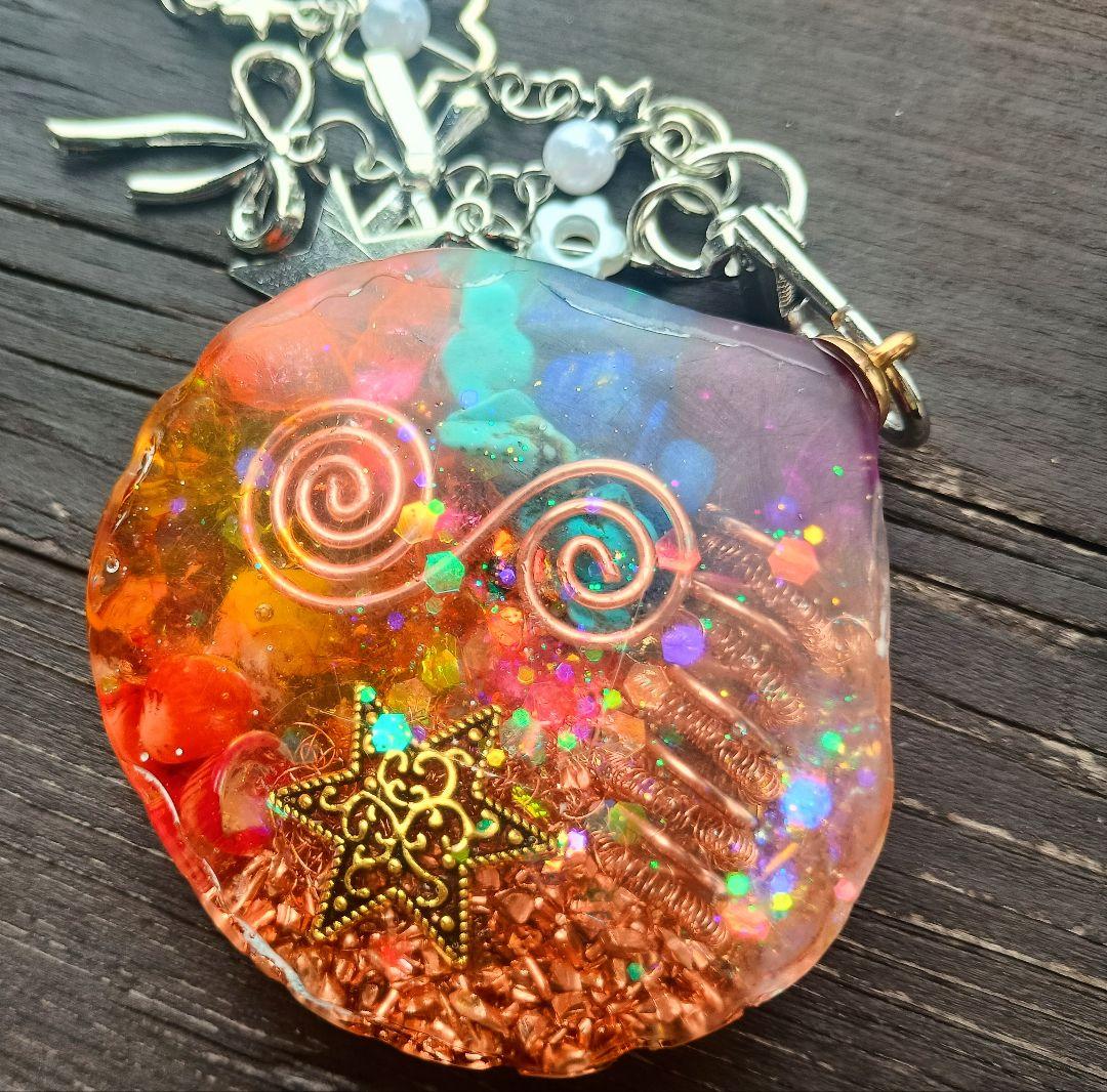 Milkyさま♥オルゴナイト♥オーダー♥専用です