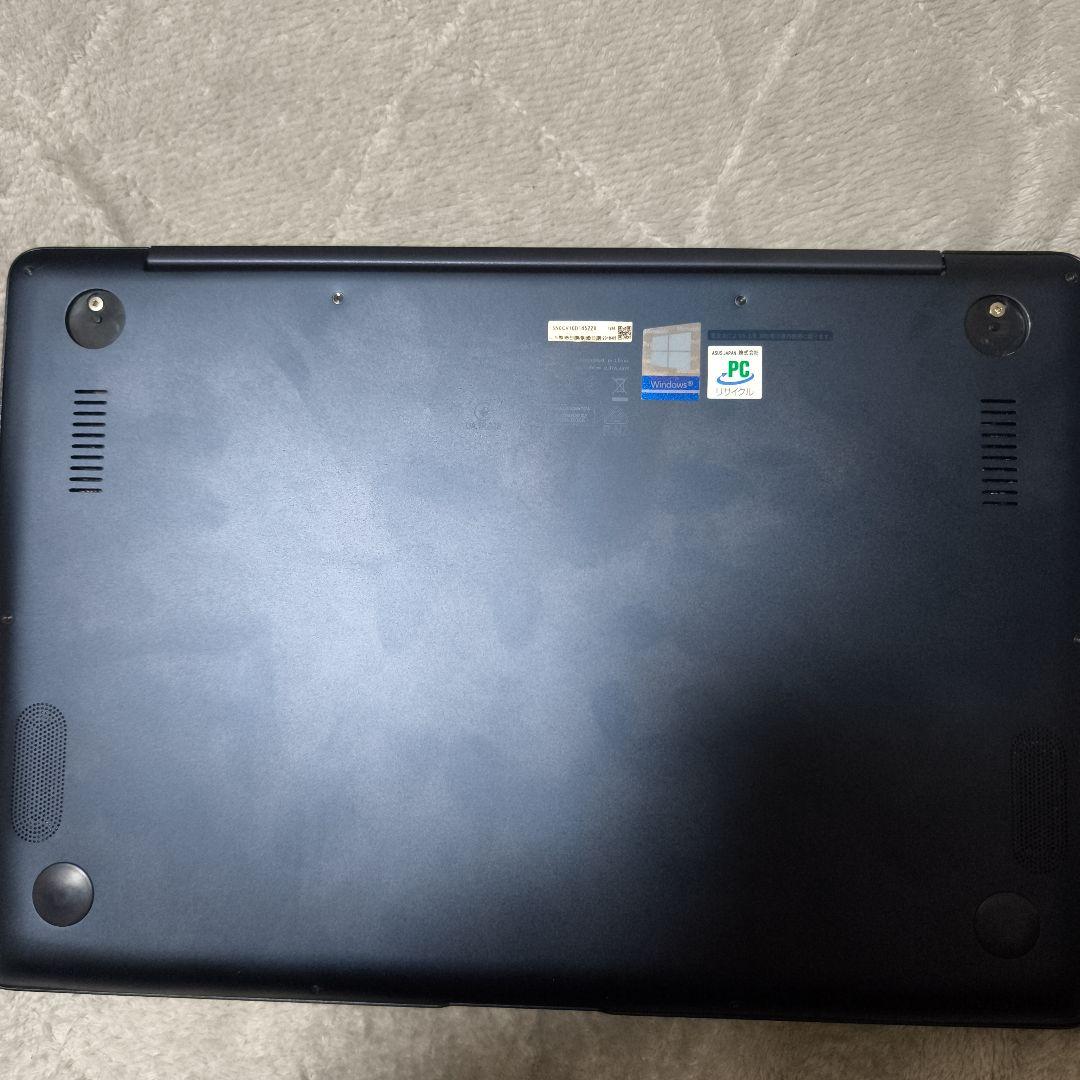 Windowsノート本体 ASUS ZenBook 13 UX331UAL Core i5 477GB
