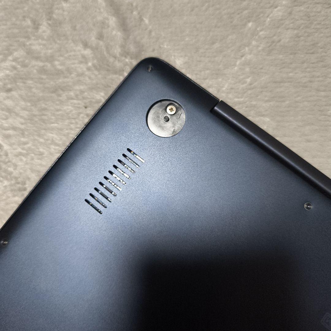 Windowsノート本体 ASUS ZenBook 13 UX331UAL Core i5 477GB