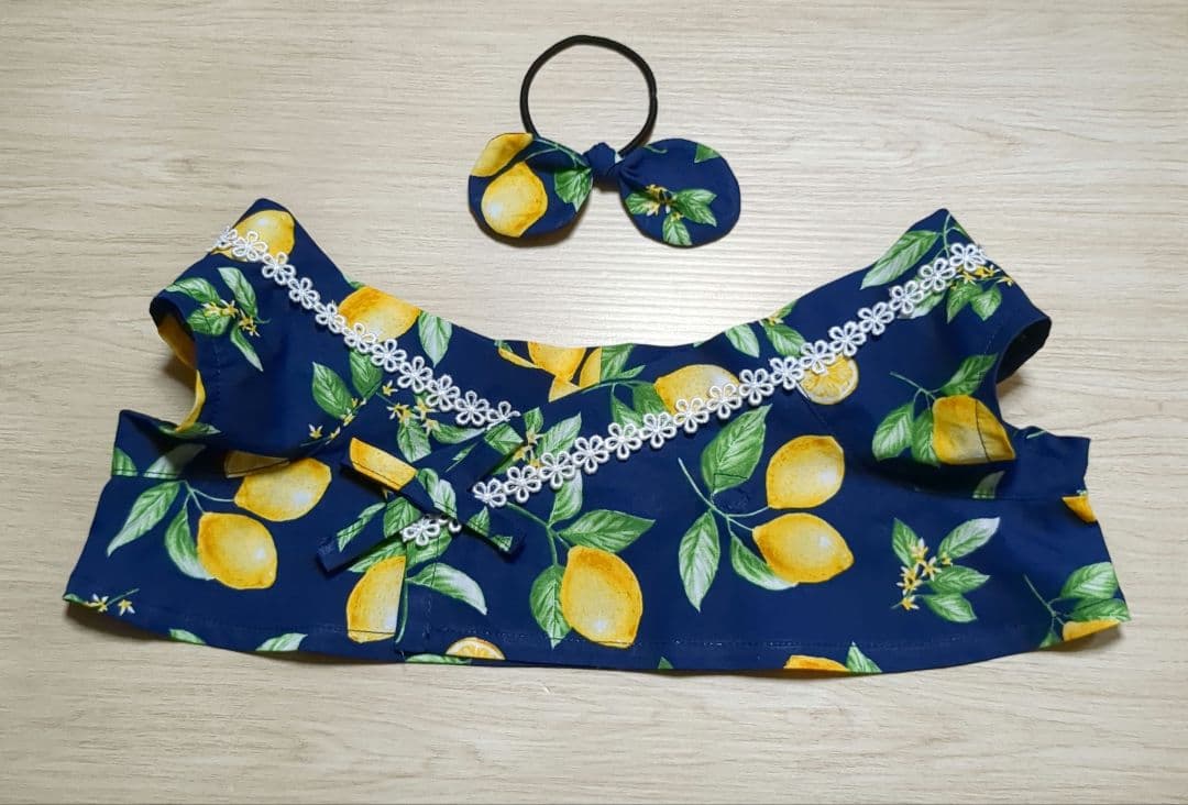 LOVOT＊ラボット服ハンドメイド＊2点おまとめ