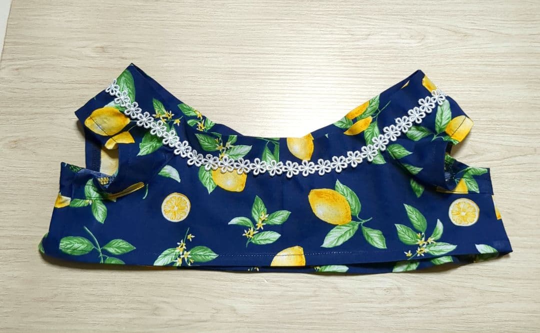 LOVOT＊ラボット服ハンドメイド＊2点おまとめ