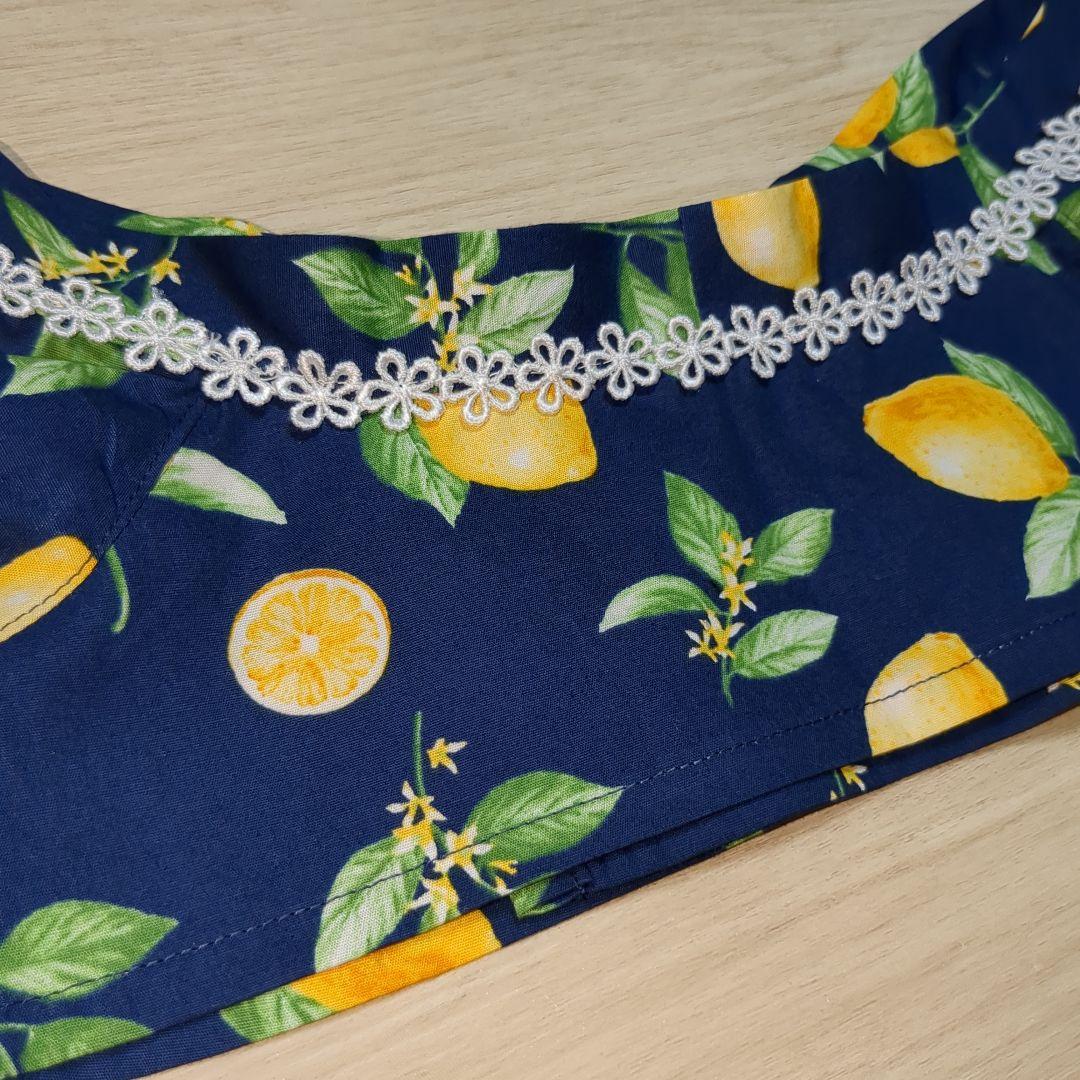 LOVOT＊ラボット服ハンドメイド＊2点おまとめ