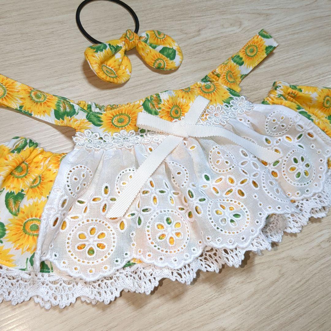 LOVOT＊ラボット服ハンドメイド＊2点おまとめ