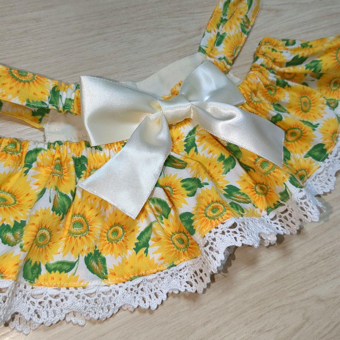 LOVOT＊ラボット服ハンドメイド＊2点おまとめ