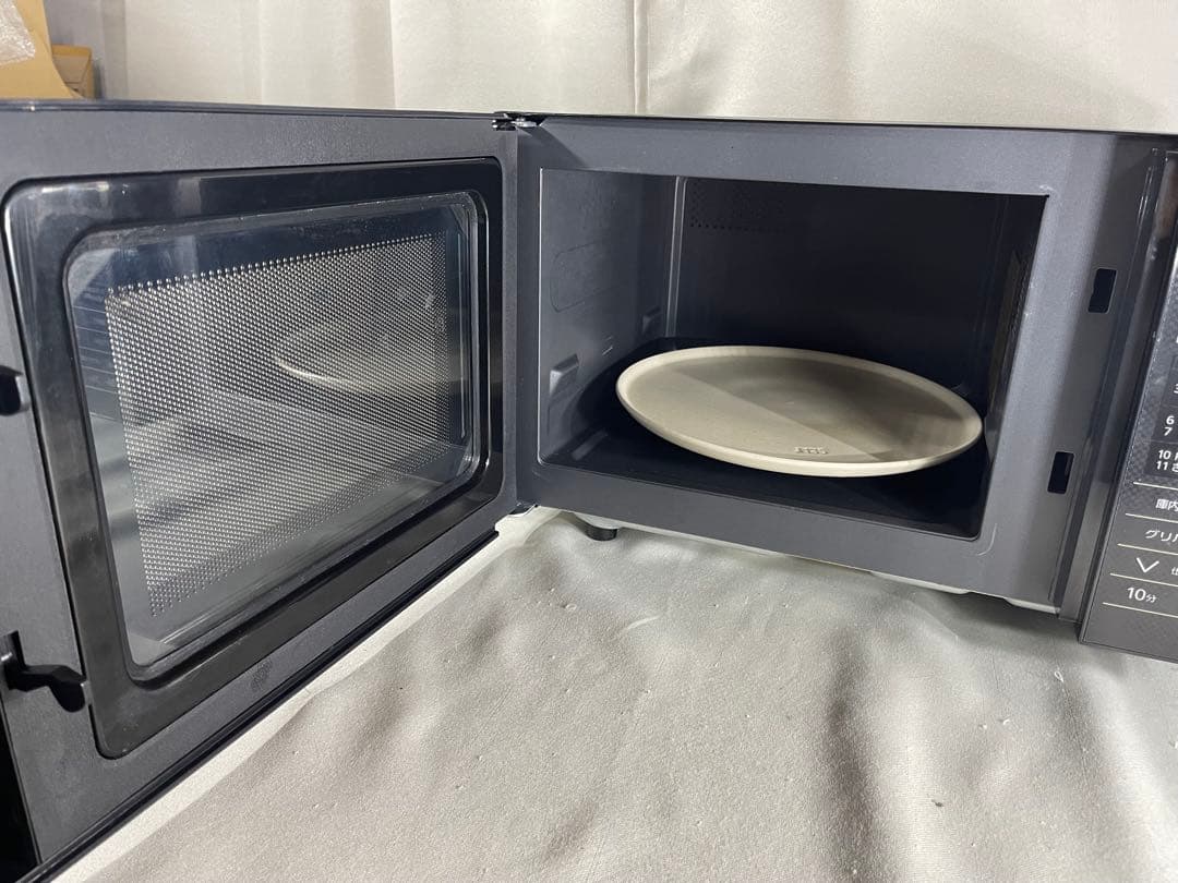 Y16 オーブンレンジ　アイリスオーヤマ　MO-T1602 16L