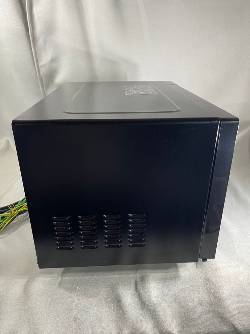 Y16 オーブンレンジ　アイリスオーヤマ　MO-T1602 16L