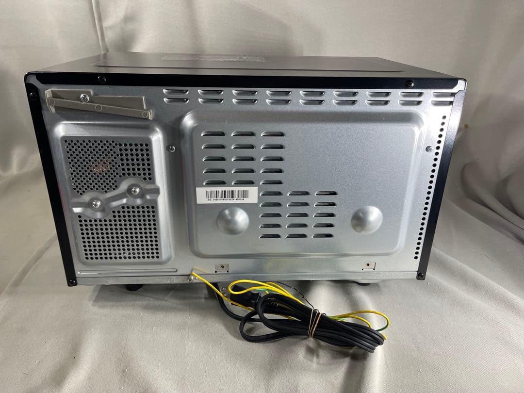 Y16 オーブンレンジ　アイリスオーヤマ　MO-T1602 16L