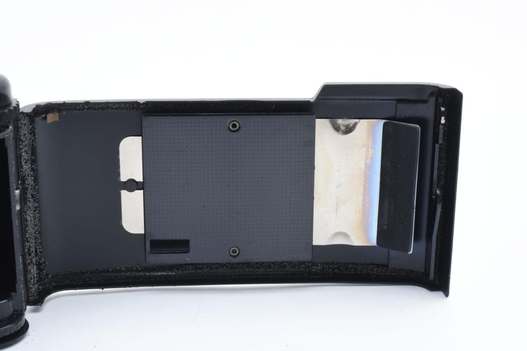 オリンパス　OLYMPUS XA2 + A11