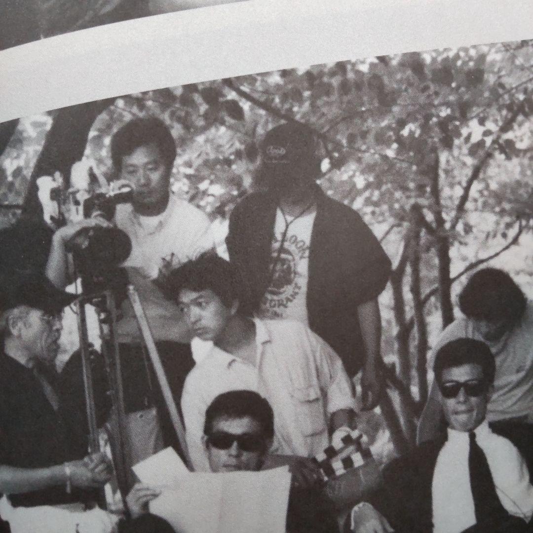 柴田恭兵舘ひろしインタビュー書籍