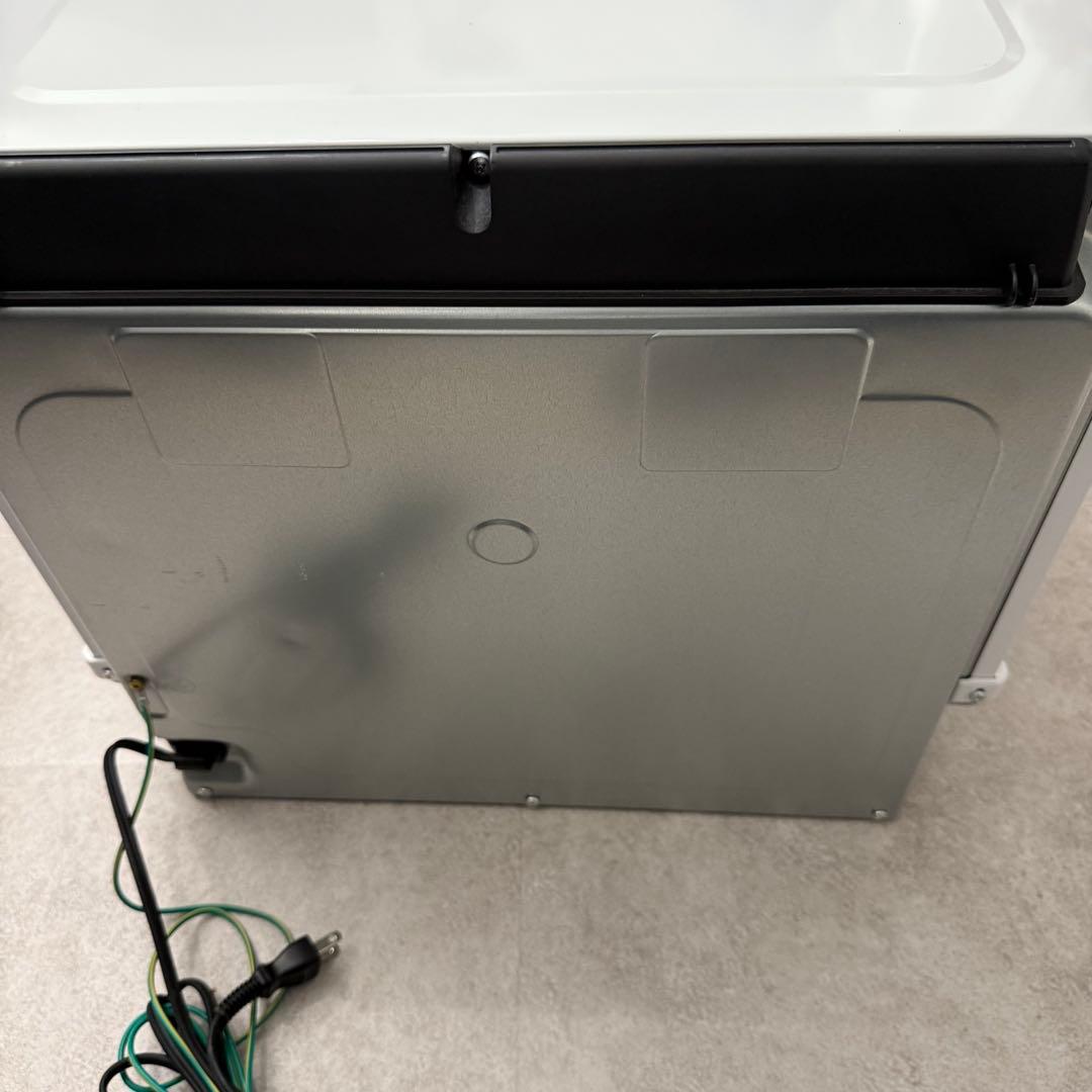 東芝 石窯ドーム 過熱水蒸気オーブンレンジ ER-D3000A