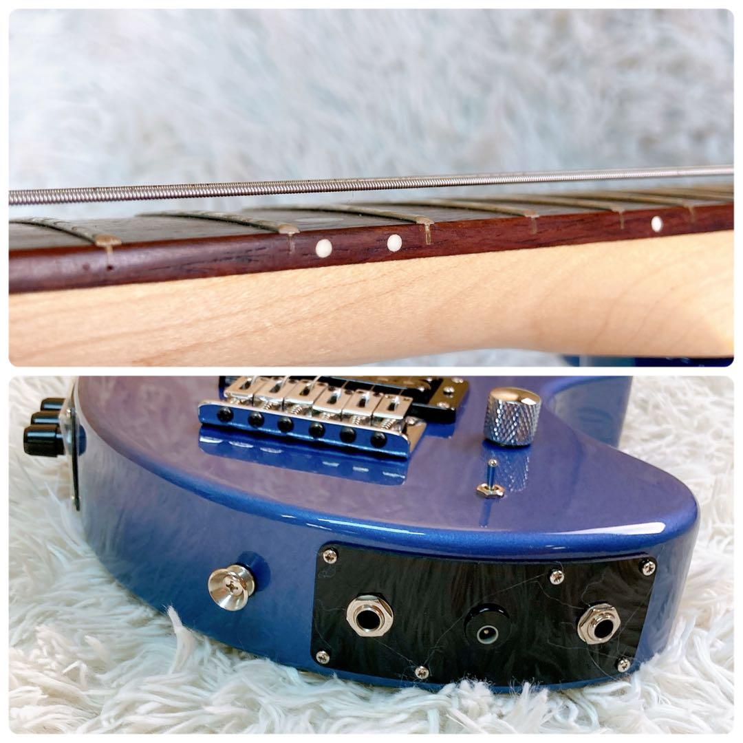FERNANDES DIGI-ZO HYPER エフェクト内蔵　zo-3